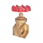 Задвижка клиновая Koer KR.280 - 3