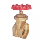 Задвижка клиновая Koer KR.280 - 4