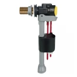 Арматура НАПОВНЮВАЛЬНА KOER KT-0107-1/2