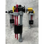 Арматура НАПОВНЮВАЛЬНА KOER KT-0107-3/8