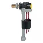 Арматура НАПОВНЮВАЛЬНА KOER KT-0107-3/8