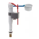 Комплект арматури: KOER KT-0304-1/2