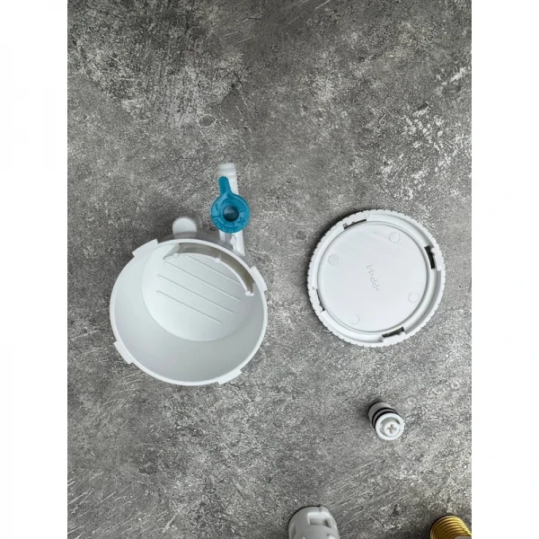 Комплект арматури: KOER KT-0304-1/2