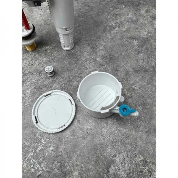 Комплект арматури: KOER KT-0304-3/8