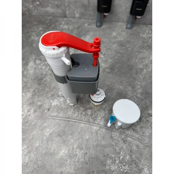 Комплект арматури: KOER KT-0304-3/8