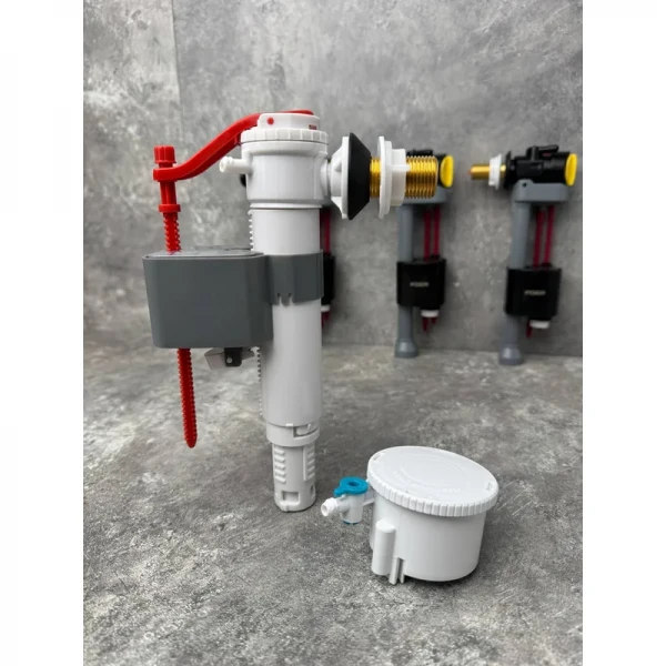 Комплект арматури: KOER KT-0304-3/8