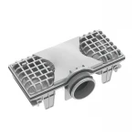 Затвор для душового трапу Koer FDS-05 комбінований 