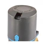 Клапан смесительный термостатический Koer KR.1268 - 1'' 20*C-60*C (KR5845)