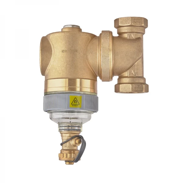 Сепаратор шламу Koer KR.1275-25 - 1