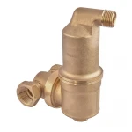 Сепаратор повітря Koer KR.1276-20 - 3/4