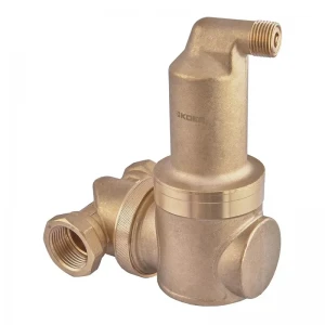 Сепаратор повітря Koer KR.1276-25 - 1