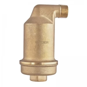 Воздухоотводчик автоматический Koer KR.1247-15 - 1/2