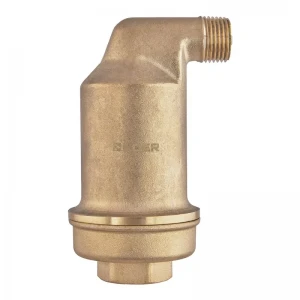 Воздухоотводчик автоматический Koer KR.1247-20 - 3/4