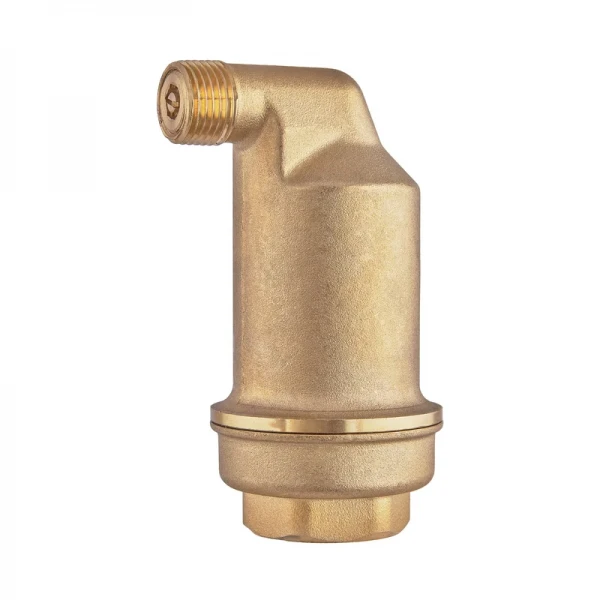 Воздухоотводчик автоматический Koer KR.1247-25 - 1