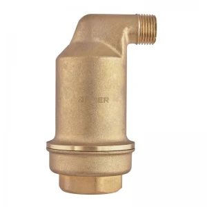 Воздухоотводчик автоматический Koer KR.1247-25 - 1