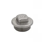 Заглушка Koer KF.P08M - 3/4