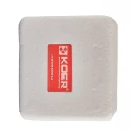 Трійник в од. площ. Koer KA.TU-20-16-16 - 20(2.8mm)x16(2.2mm)x16(2.2mm) (теплоіз.кожух) (KR5868)