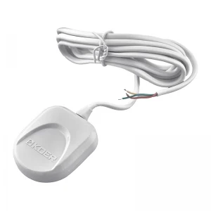 Датчик контролю протікання води Koer KR.1501-4 довжина дроту 5 метрів (KR5876)