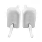 Комплект кріплень для алюмінієвого та біметалевого радіаторів Koer SET-31 з регулюванням (KR5886)