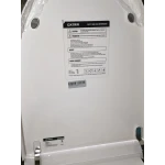 Унітаз-біде підлоговий з електронним управлінням Koer TB-0201 Smart 675x400x450mm із вбудованим бачком (KR6071)