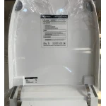 Унітаз-біде підлоговий з електронним управлінням Koer TB-0202 Smart 680x405x455mm із вбудованим бачком (KR6072)