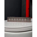 Комплект: Koer TB-0301 Smart Унітаз-біде підвісний TB-0101 з електронним управлінням + Інсталяція KT-0409 + панель KT-0609-01 Chrome (KR6116)
