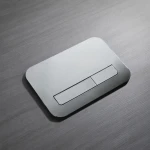 Комплект: Koer TB-0301 Smart Унітаз-біде підвісний TB-0101 з електронним управлінням + Інсталяція KT-0409 + панель KT-0609-01 Chrome (KR6116)