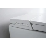 Унитаз-биде подвесной с электронным управлением Koer TB-0101 Smart 590x375x335mm (KR6117)
