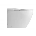 Унитаз-биде подвесной с электронным управлением Koer TB-0101 Smart 590x375x335mm (KR6117)