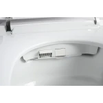 Унитаз-биде подвесной с электронным управлением Koer TB-0101 Smart 590x375x335mm (KR6117)