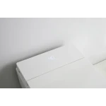Унитаз-биде подвесной с электронным управлением Koer TB-0101 Smart 590x375x335mm (KR6117)