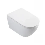 Унитаз-биде подвесной с электронным управлением Koer TB-0101 Smart 590x375x335mm (KR6117)