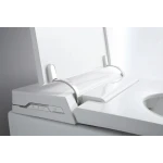 Унитаз-биде подвесной с электронным управлением Koer TB-0101 Smart 590x375x335mm (KR6117)