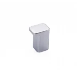 Гачок Koer AS-0101-1-01 колір хром глянець (KR6153)