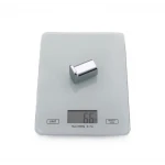 Гачок Koer AS-0101-1-01 колір хром глянець (KR6153)