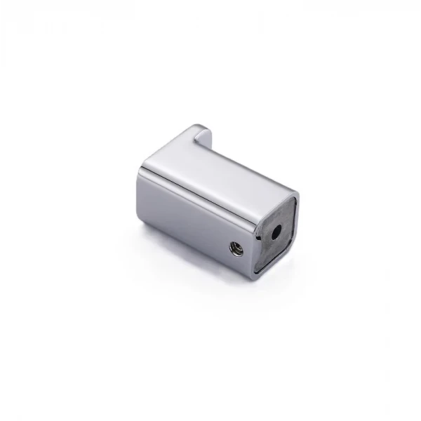Гачок Koer AS-0101-1-01 колір хром глянець (KR6153)