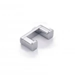 Гачок подвійний Koer AS-0101-2-01 колір хром глянець (KR6157)