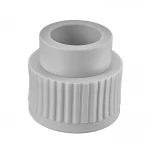 Муфта ВР Koer K0088.PRO.WN - 25х3/4F PPR (KR6225)