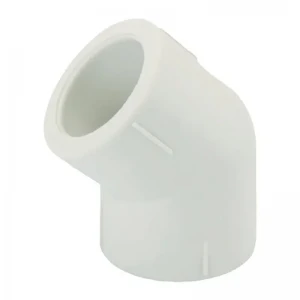 Угол 45 Koer K0017.PRO - 50 PPR (KR6227)