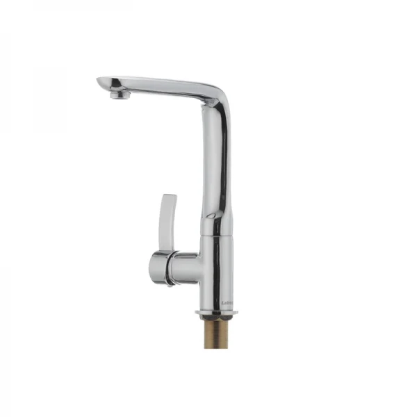Смеситель для кухни Latres Alaska 018 (LA0007)