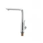 Смеситель для кухни Latres Alaska 018 (LA0007)