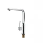 Смеситель для кухни Latres Alaska 018 (LA0007)