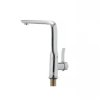 Смеситель для кухни Latres Alaska 018 (LA0007)