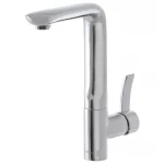 Смеситель для кухни Latres Alaska 018 (LA0007)