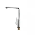 Смеситель для кухни Latres Alaska 018 (LA0007)