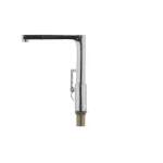 Смеситель для кухни Latres Gudini 018 (LA0019)