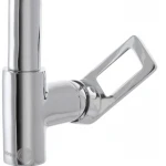 Смеситель для кухни Latres Gudini 018 (LA0019)