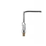 Смеситель для кухни Latres Lorenzo 011 (LA0026)