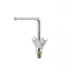 Смеситель для кухни Latres Lorenzo 011 (LA0026)