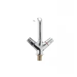 Смеситель для кухни Latres Lorenzo 011 (LA0026)